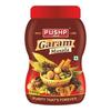 Pushp Brand Garam Masala Jar (100gm) (Pack of 1)