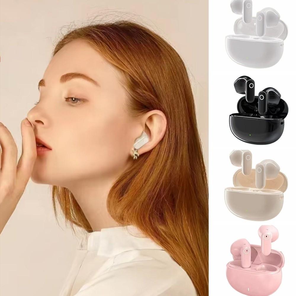Noise Reduction Bluetooth Headphone Touch Control Bluetooth Earbuds Wireless Headset E-sports
