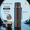 FUGUANG Ruidong 316L Stainless Steel Insulated Bottle