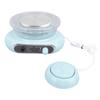 Complete Pottery Kit Stepless Speed Control Detachable Plate Electric Pottery Wheel Kit Kids Craft Kit