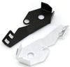 Motorcycle Stainless Steel Side Stand Switch Protective Cover for BMW