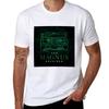 The Magnus Archives Logo (Season ) (Square Block Logo) TShirt t shirts for Unisex slim fit Unisex t shirt summer TShirt