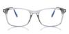 Tom Ford Ft5831 B Blue Light Block 020 Men Eyeglasses