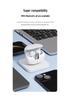 2026 Long-Lasting Bluetooth Wireless Earbuds for Sports & Gaming: High-Quality Sound In-Ear Headphones