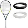 Теннисная ракетка Babolat Pure Aero Super Lite 2026 101573 (Только рамка)