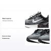 Детские кроссовки Air Max 2021 GS Black Iron Grey белые DA3199-001