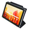 Sleeve for Tablet - SILVERHT - HT CAMERA PRO SLIM - Black - Universal - Microfiber