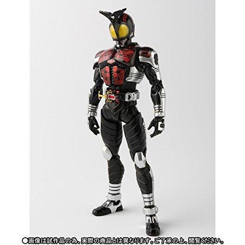 Kamen Rider Dark Kabuto Nation 2016 SHFiguarts (Синкочо Сейхо) (Тамаши Лимитед)