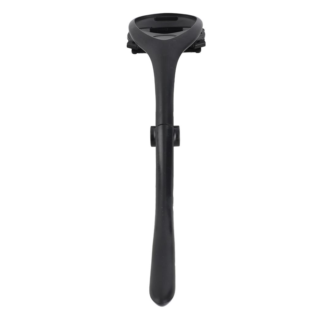 Back Shaver Grooming Handheld Manual Foldable Multifunctional Household Back Trimmer for Men