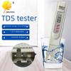 TDS Water Quality Test Pen for Drinking Water Purifier & Household Testing Tool