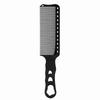 Professional Salon Hair Comb Hairdressing Styling Cutting Barber Stylist Tool Black