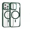 Applicable To Apple 16 Mobile Phone Case IPhone 14 Metal 13 Transparent 15 ProMax Skin Feeling 12 Magnetic 16E Set 15