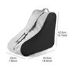Storage Bag Ice Skate Bag Large Capacity Skating Shoes Bag Roller Skates Bag  Outdoor Sports