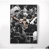 Posters and Prints, Wall Coverings, Boxing Art, Painting, Sports Decoration, Painting