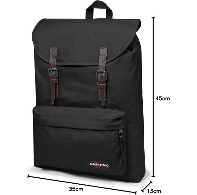 Рюкзак Eastpak London schwarz