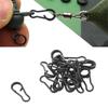 Swivels Fishing Tools Quick Change Fishing Terminal Fishing Tackle Fishing Clips Fishing Connector