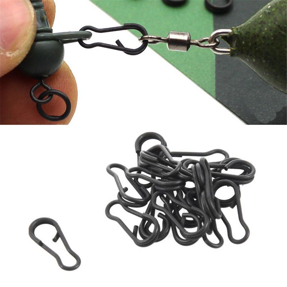 Swivels Fishing Tools Quick Change Fishing Terminal Fishing Tackle Fishing Clips Fishing Connector
