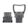 150V Forklift Power Connector Charging Industrial Plug Replacement 80A150V Battery Connectors for Electric Pallet Trucks