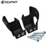 Motorcycle Front Fork Shoe Cover Lower Leg Guard Protector For Honda Kawasaki Yamaha BETA RR 2 Stroke 125-480 RC Universal