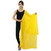 Шарфы из смеси шифона Dupatta Woman Chunni Indian Stole Throw Sarongs Wraps