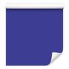 Wallpaper Solid Blue Background, Clear Detail 50x1000