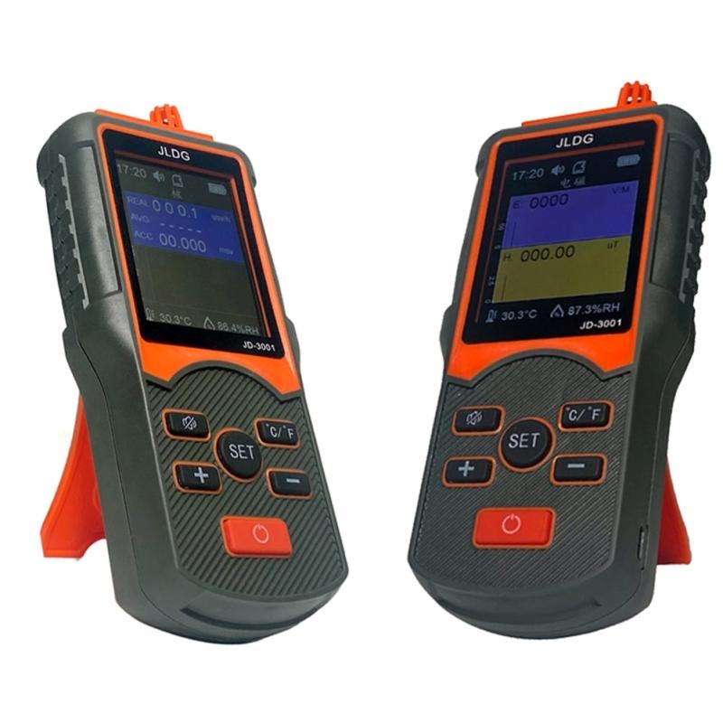 Jd-3001 счетчик Гейгера детектор ядерного излучения детектор электромагнитного излучения