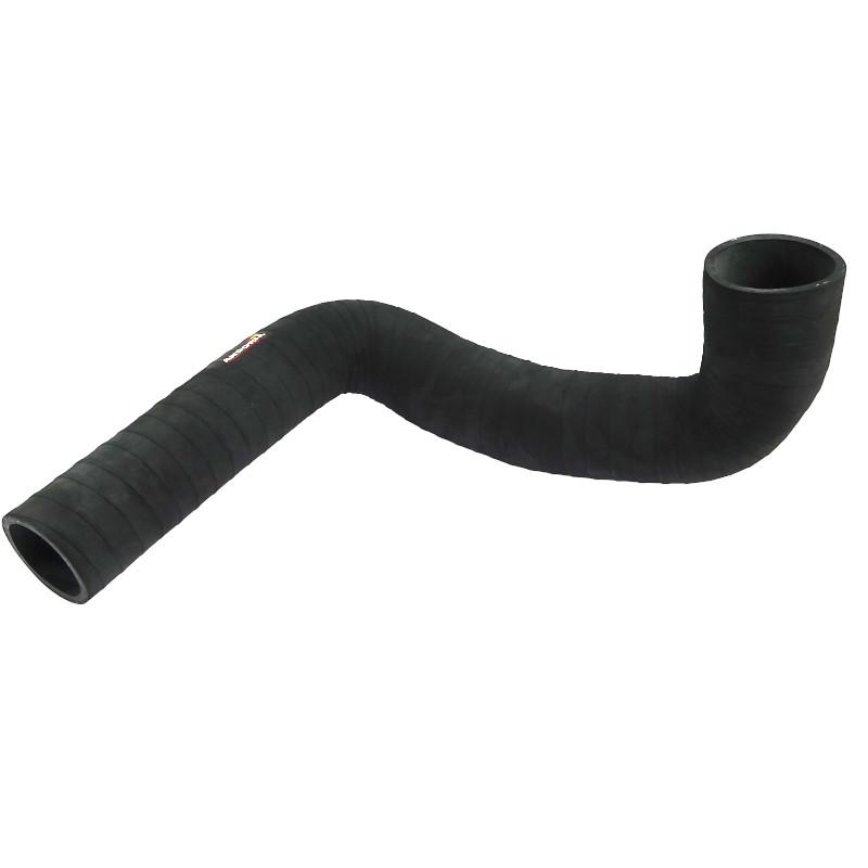 Lower radiator hose L56305 reinforced cord ANDORIA