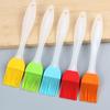 Silicone Baking Bakeware Bread Cook Brushes Pastry Oil BBQ Basting Brush Tool Kitchen Brush