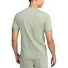 New Nike T Shirt Men's Grassland Green AR4999-371