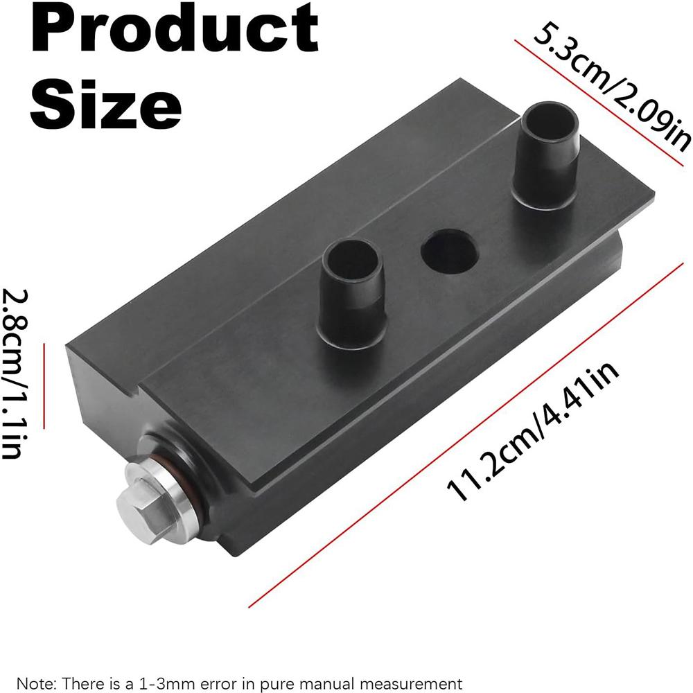 125071000 Transmission Fluid Thermal Bypass Valve For Chevy