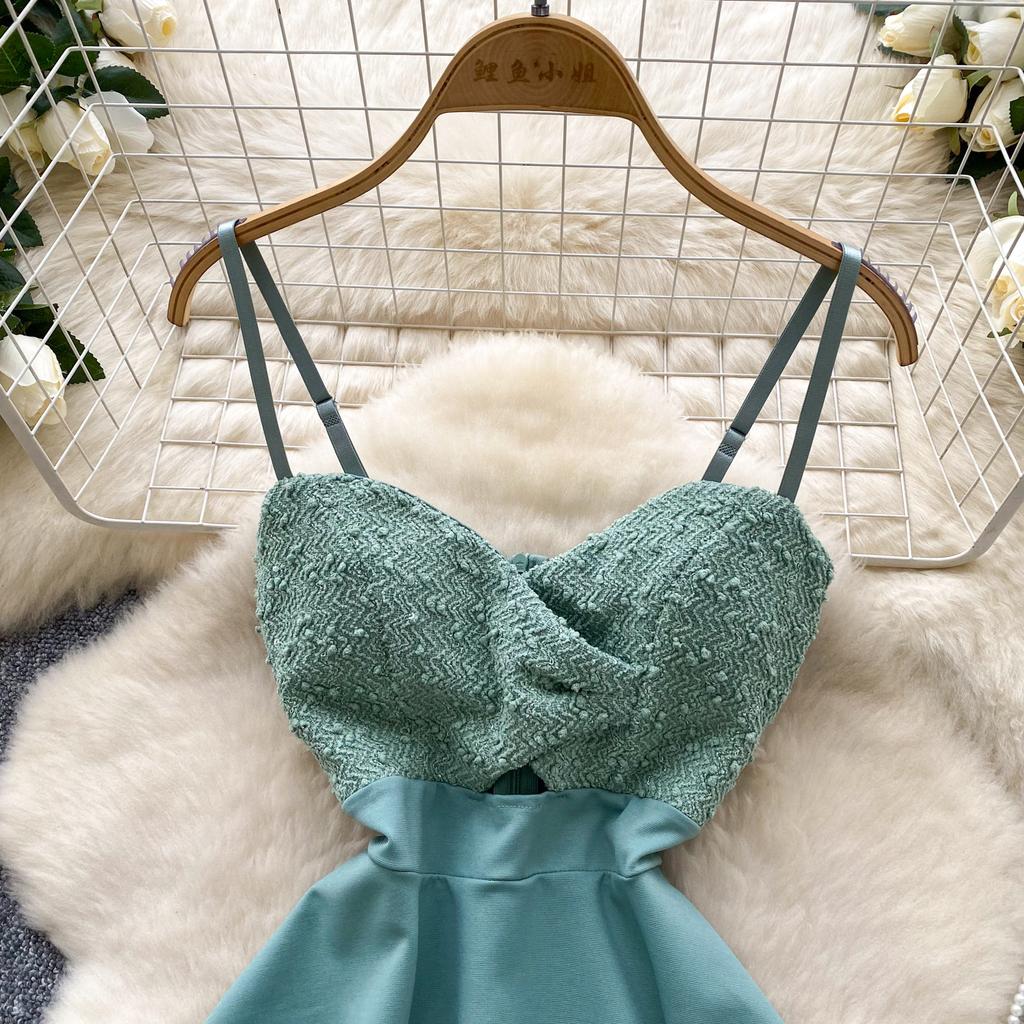 Летние женские V-образный вырез сексуальные бретельки мини короткие сексуальные клубные вечерние платья