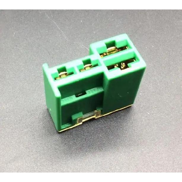 1pc used for Nissan Teana Sylphy Livina Toyota Prado Venucia triple fuse 30A 40A 60A
