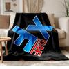 DAF  Soft and comfortable flannel Suitable for sofas living rooms outdoor camping travel and also makes a great anniversary gif