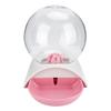 Plastic Bubble High Capacity Eco Friendly Pet Drinking Bowl Water Dispenser Automatic Feeder for