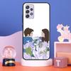 TV Twilight Case For Samsung Galaxy A56 A16 A26 A36 A55 A35 A15 A54 A34 A14 A52 A32 A12 A13 A33 A53 A17