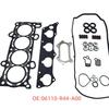 Ремонтный комплект прокладок двигателя для Honda Odyssey, CRV и Accord 06110-R44-A00