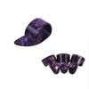 1 Thumb + 3 Finger Sheath For Acoustic Fingerpick Guitar Plectrum Guitar Parts Guitar Picks