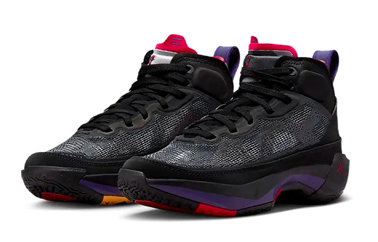 Jordan 37 Raptors GS DD7421-065