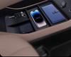 Zhiji LS9 Center Console Armrest Storage Box - Car Modification Accessory