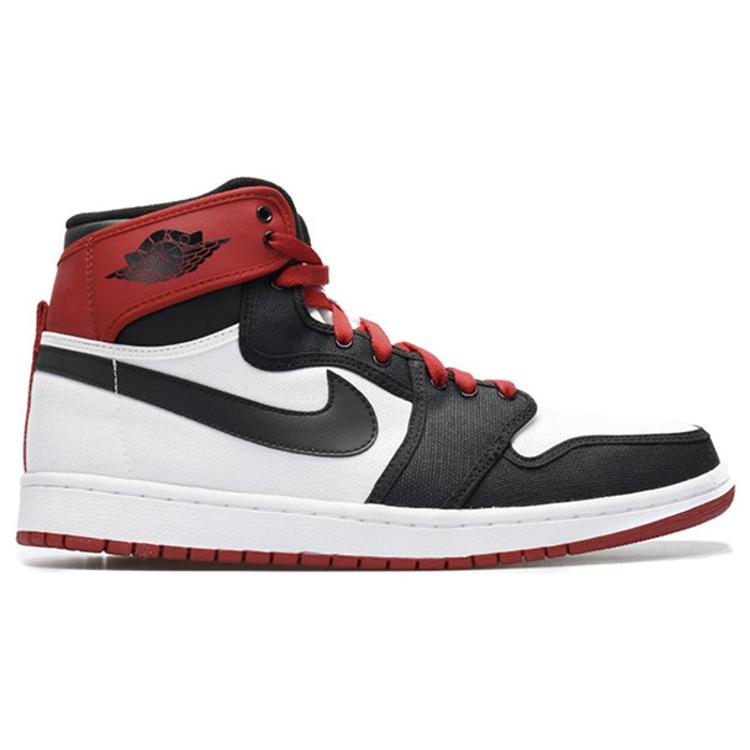 Jordan 1 Ретро AJKO Black Toe 402297-110