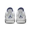 Jordan 4 Retro Midnight Navy GS 408452-140