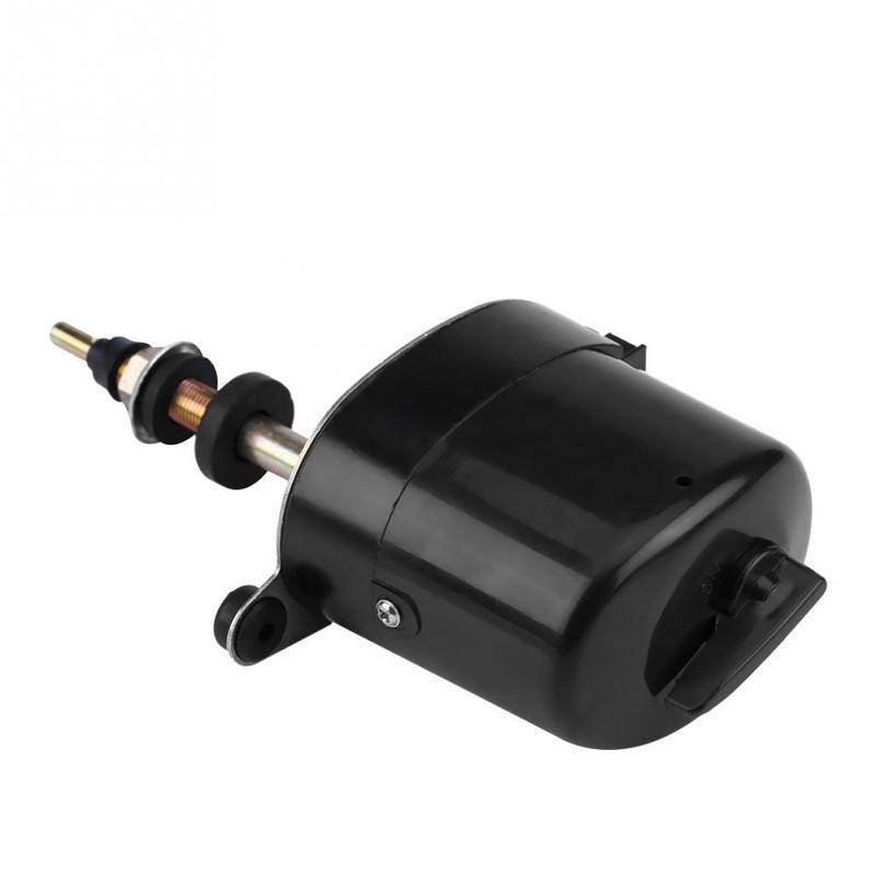 Электродвигатель стеклоочистителя лобового стекла автомобиля для Land Rover серии 1 и 2 RTC3866 519900