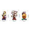 Large Inflatable Ghost Tree Pumpkin Witch Balloons Halloween Spider Bat Mummy Balloon Scary Halloween Party Decoration Kids Toy