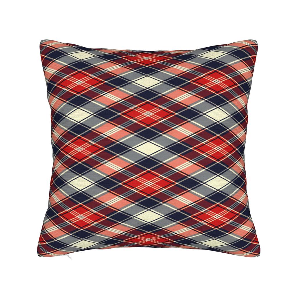 Pillow Case American Vintage Traditional Tattoo Comfy Pillow Cover For Office Car Home Decor Morden Pillowcases