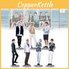 Bts Kpop Star Bangtan Boys Acrylic Stand Figure Double Side Home Table Decor
