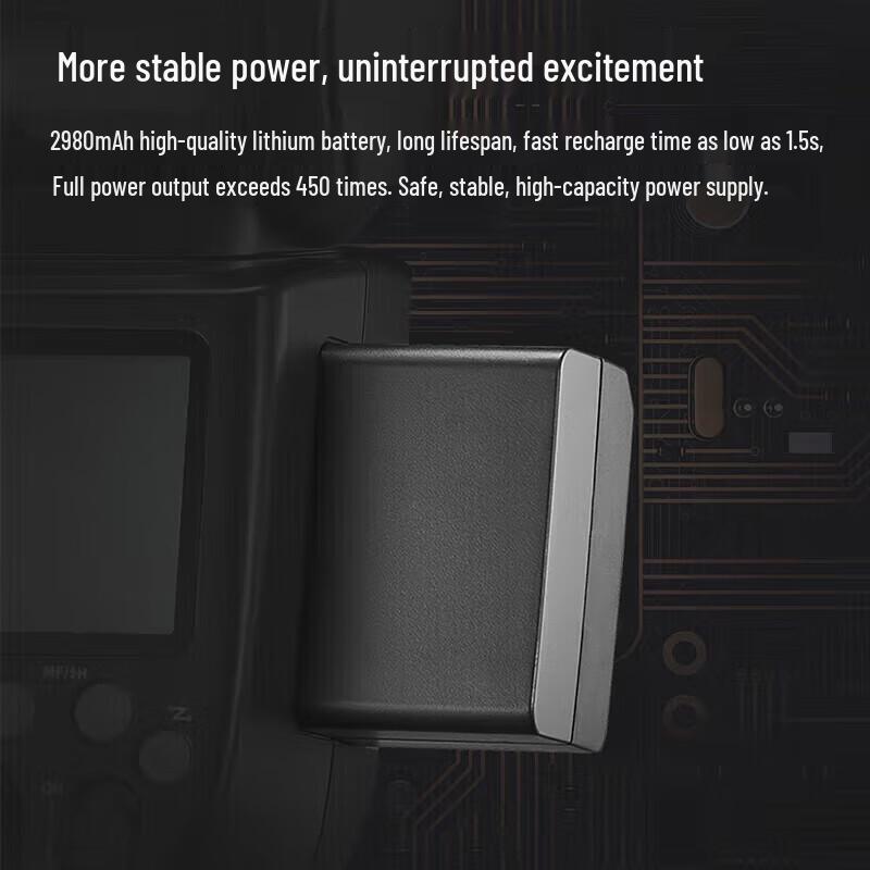 Godox V850III III Высокоскоростная литий-ионная вспышка для горячего башмака