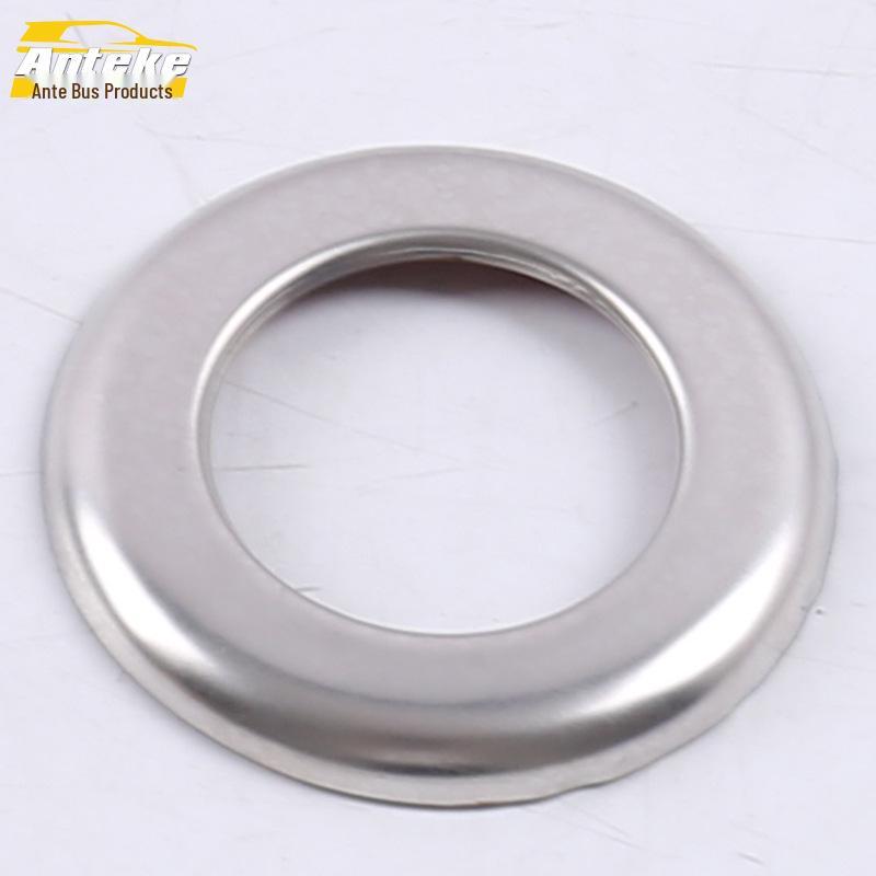 Buick Regal Headrest Button Ring & Seat Adjustment Switch Sticker for 17 Models