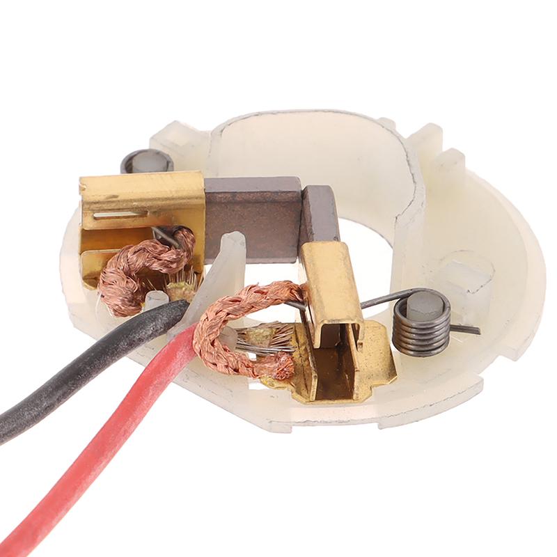 4 шт./компл. сменный держатель угольных щеток для Hilti Sfc14-A Sfc14A Sfc 22-A 22A