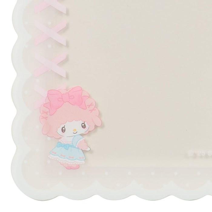 Жесткий кардхолдер Sanrio (Наслаждайтесь идолом) Мое Милое Пианино ПВХ, Возраст 3+ 679003