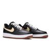 Nike Air Force 1 '07 LV8 'Pomegranate' (Unisex) Black / Solar Flare / White / Black Skateboard Shoes CZ0338 001